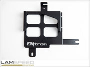 Emtron R34 GT-R ECU Mounting Kit.