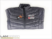 Lamspeed Racing / ELIG Brakes Australia Winter Team Jacket.