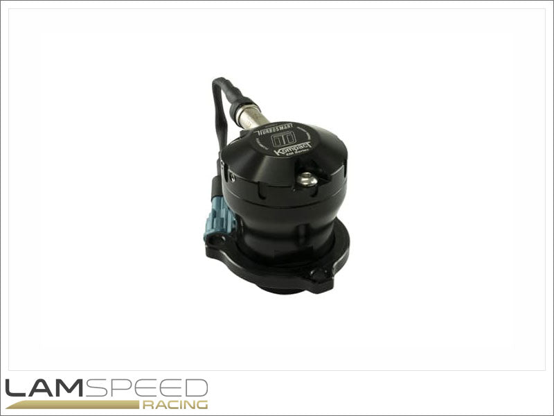 Turbosmart EM Blow Off Valve VR17 Plumb Back - Toyota GR Yaris 2020+.