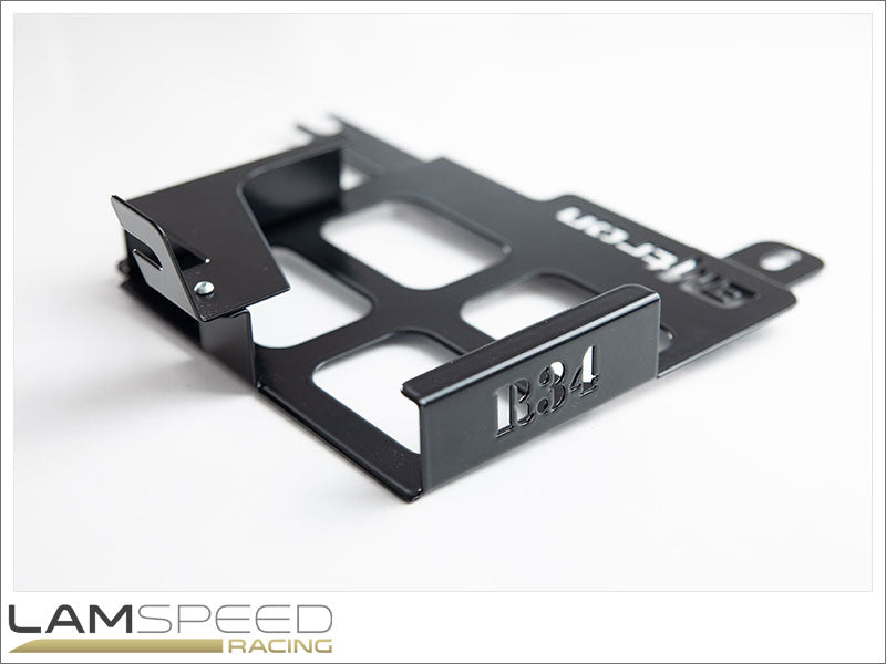 Emtron R34 GT-R ECU Mounting Kit.