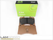 ELIG Brakes - Front Brake Pads - Toyota GR Yaris 2020+ Sports SB539.