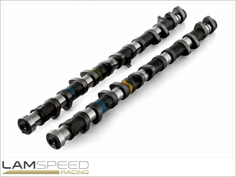 Kelford Cams - Camshaft Sets - Toyota 290/290 1JZ-GTE Non VVTi - 229-E.