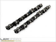 Kelford Cams - Camshaft Sets - Toyota 248/248 1JZ-GTE VVTi - V229-A.