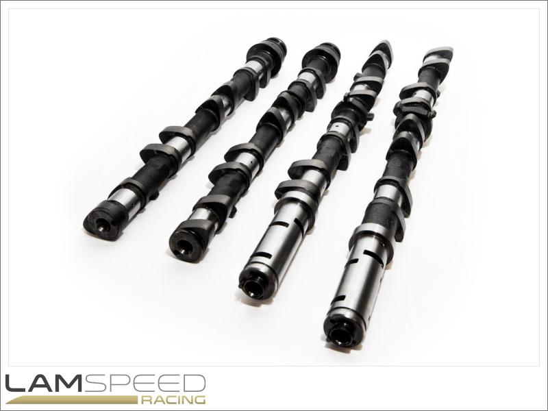 Kelford Cams - Camshaft Sets - Toyota / Lexus 282/276 1UZ, 2UZ, 3UZ VVTi - 208-D.