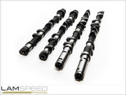 Kelford Cams - Camshaft Sets - Toyota / Lexus 272/270 1UZ, 2UZ, 3UZ VVTi - 208-C.