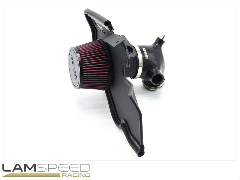 MST PERFORMANCE 2011-2016 BMW F10 F11 N55 535i Cold Air Intake System (BW-53501).