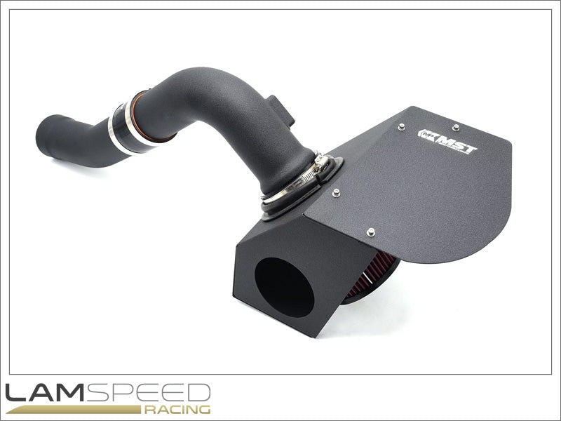 MST Performance Cold Air Intake With Turbo Inlet Pipe - BMW G20 330i B, BW-B4802