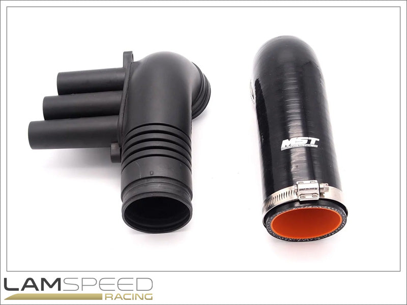 MST PERFORMANCE 2015 VW Golf Mk7 1.4 Tsi Inlet Pipe (VW-MK706H).