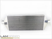 ETS (Extreme Turbo Systems) Subaru WRX STI 3.5" Universal Front Mount Intercooler.