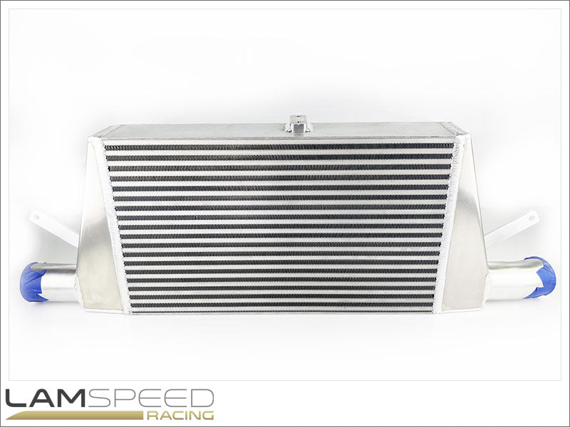 ETS (Extreme Turbo Systems) - Cusco Power Brace Intercooler Upgrade - Mitsubishi Evolution 7, 8 & 9.