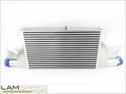 ETS (Extreme Turbo Systems) - Cusco Power Brace Intercooler Upgrade - Mitsubishi Evolution 7, 8 & 9.