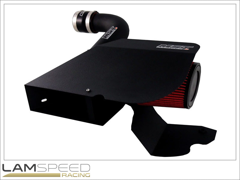 MST PERFORMANCE 2009-14 VW GOLF MK5 / MK6 1.4 TSI Twinturbo supercharge Cold Air Intake System/Scirocco/Octavia/Leon (VW-MK502).