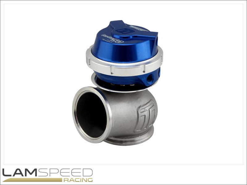 Turbosmart GenV ProGate50 14psi External Wastegate.