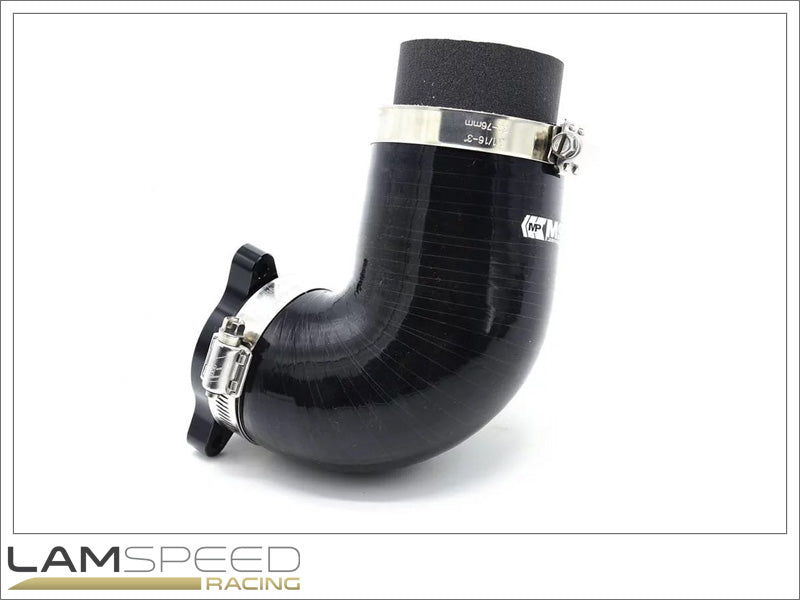 MST PERFORMANCE Volkswagen EA211 1.2/1.4 turbo intake pipe (VW-MK708).