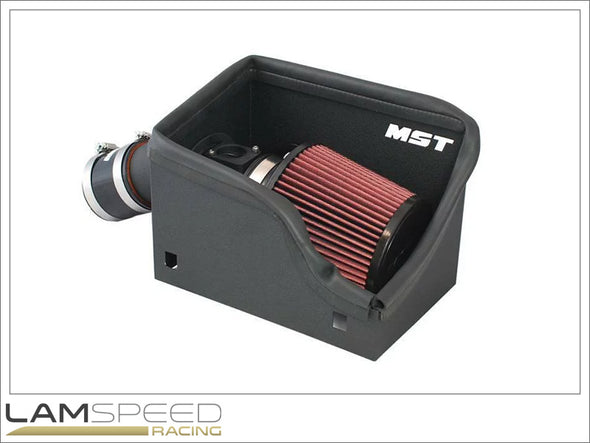 MST PERFORMANCE 2014+ Mazda 3 Skyactiv-G 2.0L Intake System (MZ-302).