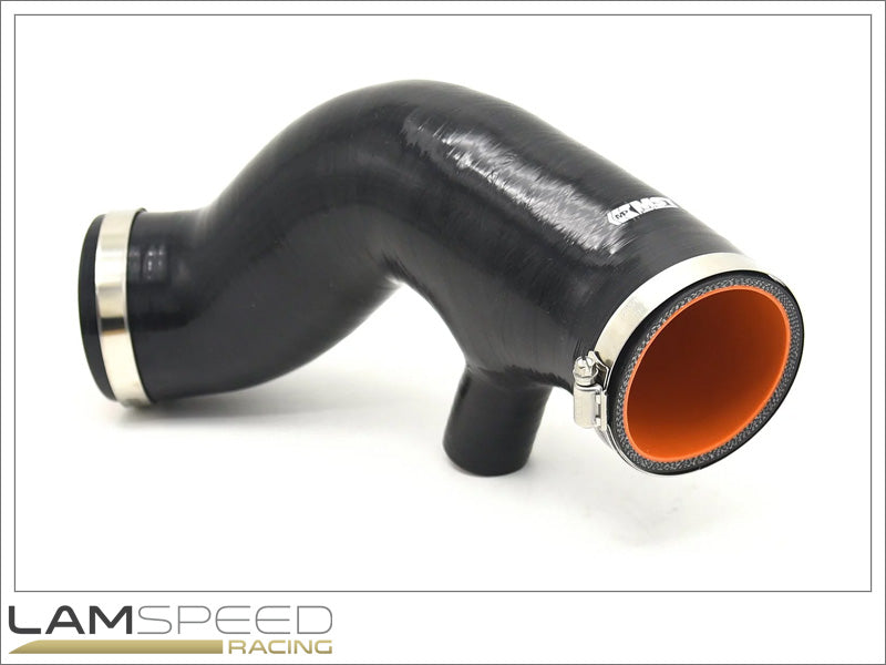 MST PERFORMANCE 2021+ VW Tiguan R 2.0 Intake Hose (VW-MK803H).