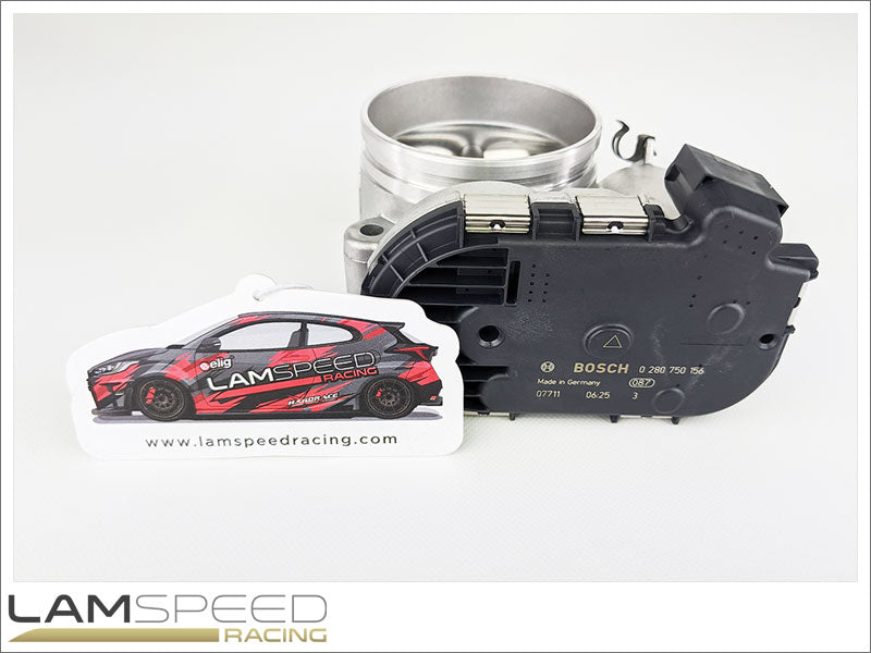 Bosch Motorsports Drive By Wire DBW Throttle Body.