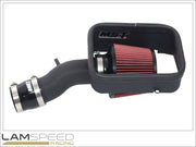 MST PERFORMANCE VW Golf Mk6 1.4 tsi Single Charge Cold Air Intake System (VW-MK602).