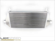 ETS (Extreme Turbo Systems) 1993-1998 MK4 Toyota Supra Intercooler.