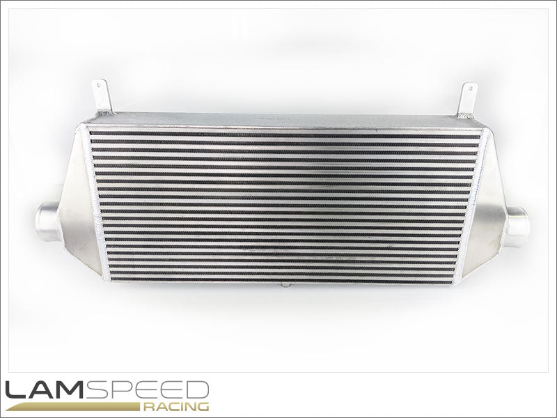 ETS (Extreme Turbo Systems) 1993-1998 MK4 Toyota Supra Intercooler.