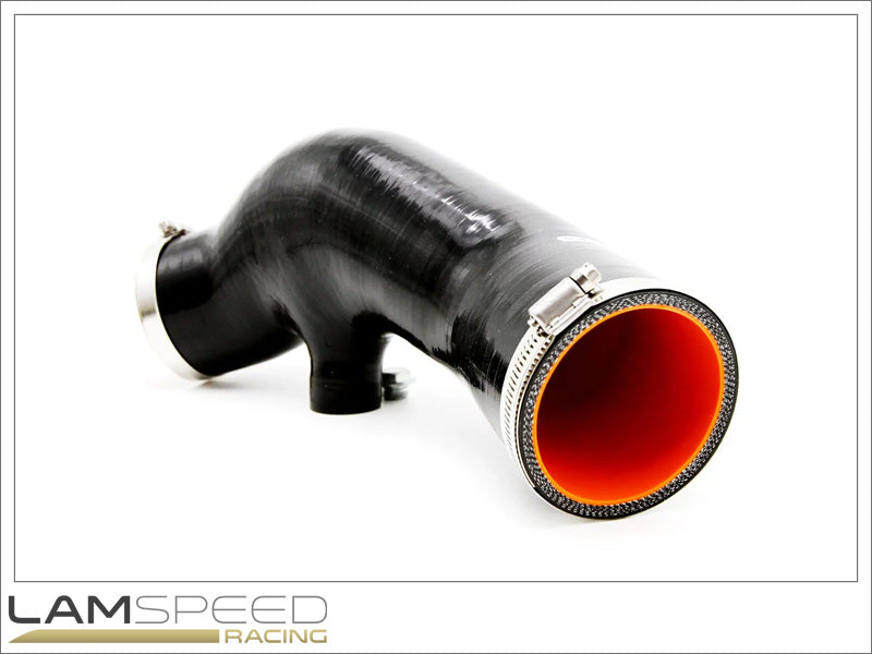 MST PERFORMANCE 2021+ VW Golf MK8 R Intake Hose (VW-MK802H).