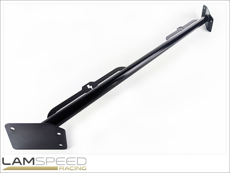 Lamspeed Racing Harness Bar - Toyota GR Yaris 2020+.