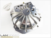 Lamspeed Racing - 7075 Billet 3000GT/Evo Diff Hat (J4G, B4G).