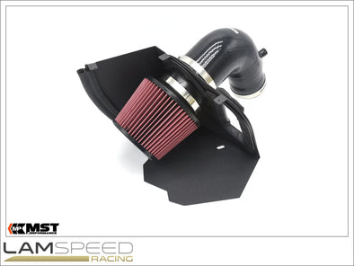 MST PERFORMANCE AUDI A4 B9 2.0 QUATTRO Cold Air Intake System (AD-A405).