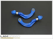 Hardrace Rear Upper Camber Kit - Toyota GR YARIS 2020 GXPA16 MXPA12 (Pillow Ball).