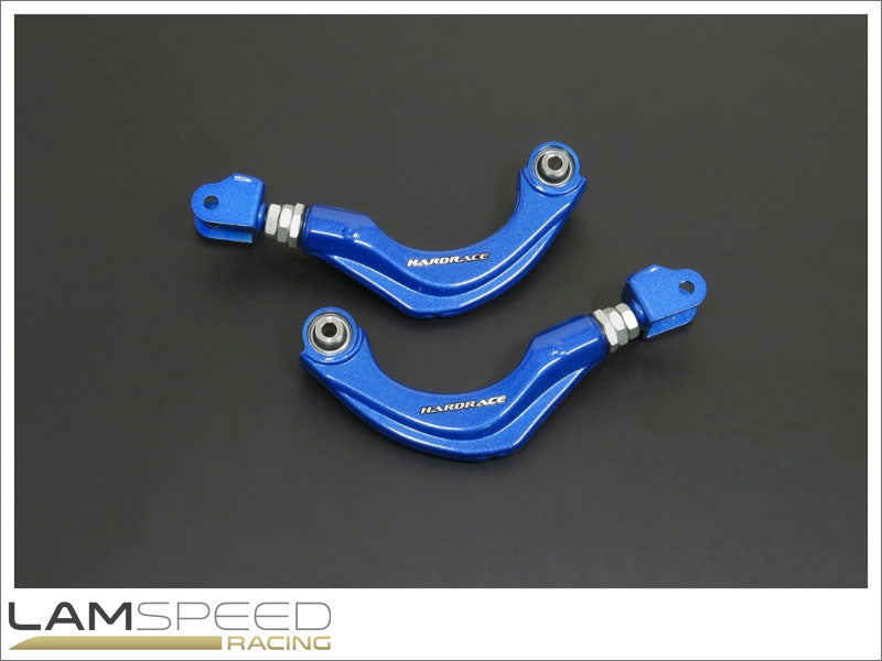 Hardrace Rear Upper Camber Kit - Toyota GR YARIS 2020 GXPA16 MXPA12 (Pillow Ball).