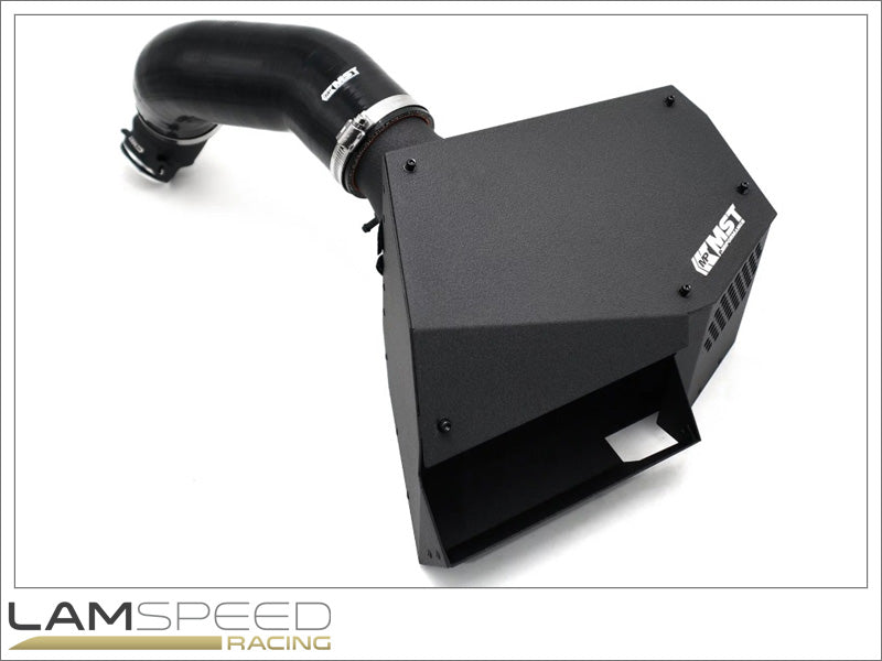 MST Performance Volkswagen VW GOLF MK8 GTI EA888 EVO4 245hp Cold Air Intake System (VW-MK888)