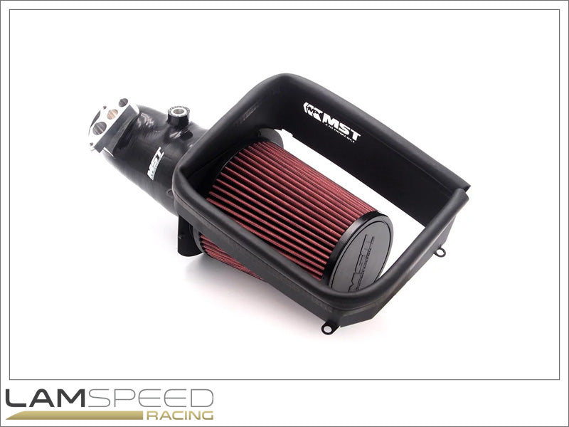 MST PERFORMANCE Mercedes-Benz A45/CLA45 AMG Cold Air Intake System (MB-A4501).