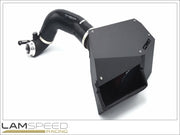 MST PERFORMANCE 2014+ VW Golf Mk7 GTI /R HYBRID Turbo Inlet Cold Air Intake System (VW-MK777V2).