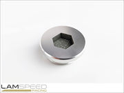 Lamspeed Racing Mitsubishi Evo 9 4G63 Billet Mivec Cam Gear Cap.