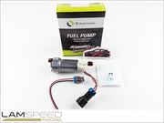 Ti Automotive Walbro 525 LPH In Tank Fuel Pump.