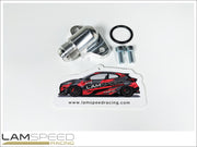 Lamspeed Racing Toyota GR Yaris  -10AN Oil Drain Fitting.