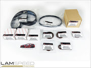 GENUINE OEM MITSUBISHI TIMING BELT KIT - MITSUBISHI EVOLUTION 9.