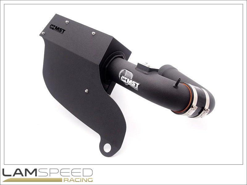 MST PERFORMANCE Cold Air Intake For 2012+ BMW F22 F30 F32 (125i 228i 320i 328i 428i) (BW-N2001).