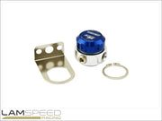 Turbosmart OPR T40 Oil Pressure Regulator 40psi.