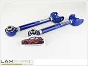 Hardrace Adjustable Rear Toe Arm Kit - 2020+ Toyota GR Yaris GXPA16 MXPA12.