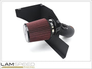 MST PERFORMANCE 2016+ BMW B58 ENGINE 140I / 240I / 340I / 440I Cold Air Intake (BW-B5801).