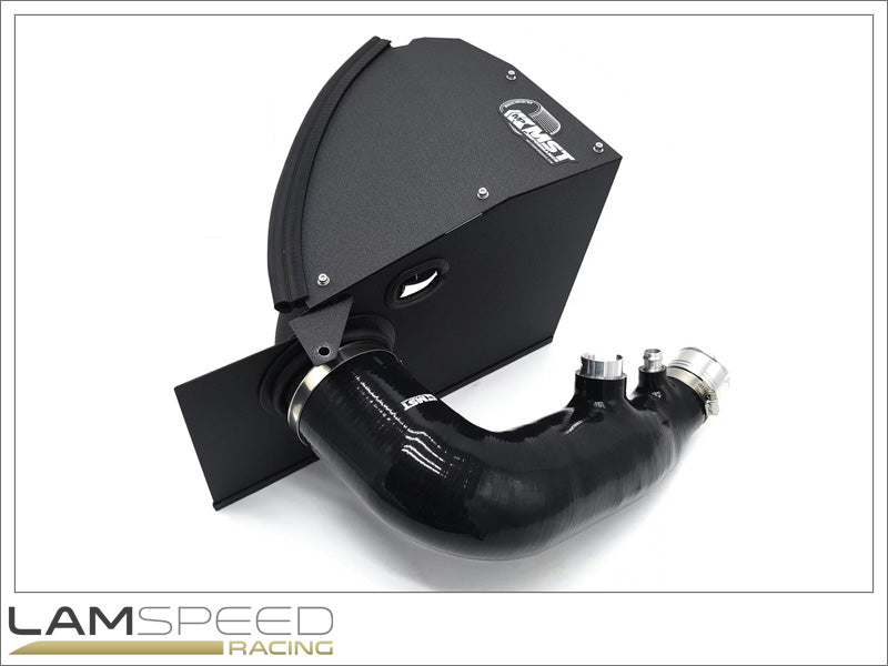 MST PERFORMANCE BMW 330i G20 B48 2.0L Cold Air Intake System (BW-B4802).