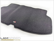 Toyota GR - Yaris GR4 - Luggage Mat (Advanced).