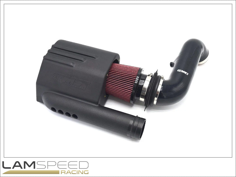 MST PERFORMANCE 2015 VW Golf Mk7 1.4 Tsi Cold Air Intake System (VW-MK707).