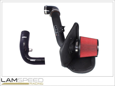 MST PERFORMANCE 2014+ Ford Fiesta MK7.5 1.0L Ecoboost Cold Air Intake System + INLET PIPE (FD-FI702 / FI102).