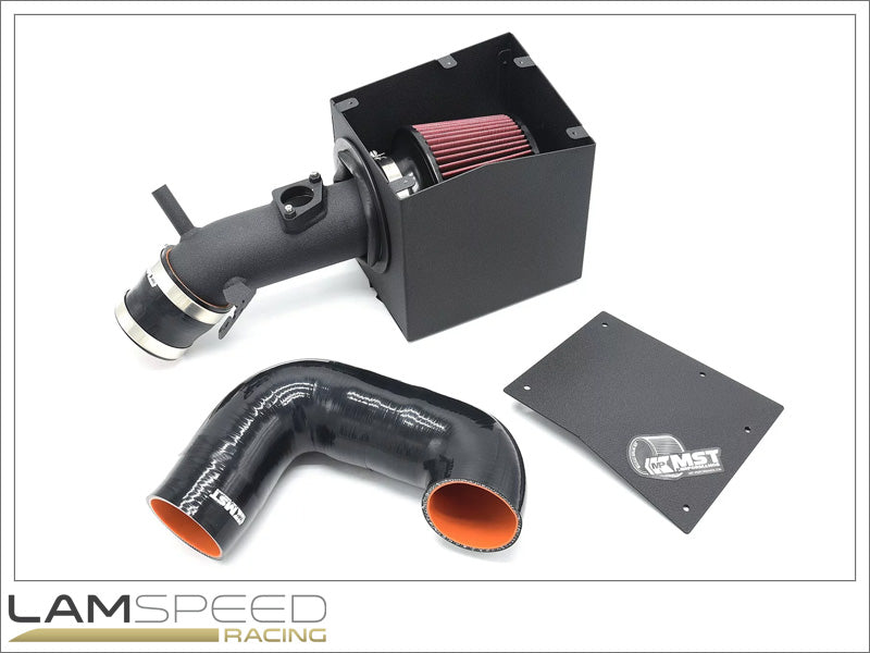 MST PERFORMANCE 2019-2020 Toyota Corolla 2.0L Hatchback Cold Air Intake System (TY-AUS01).