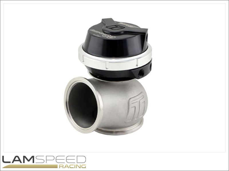 Turbosmart GenV PowerGate60 14psi External Wastegate.