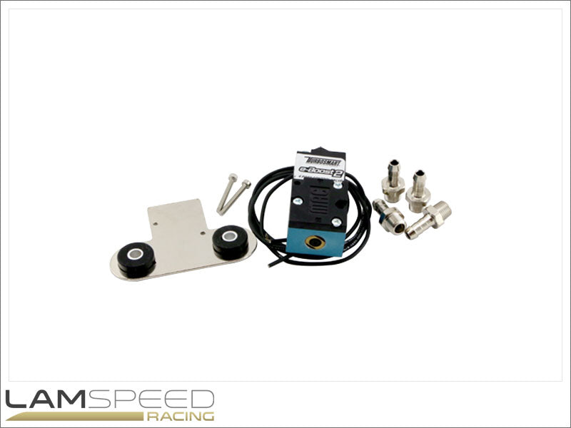 Turbosmart Solenoid Kit – 4 Port.