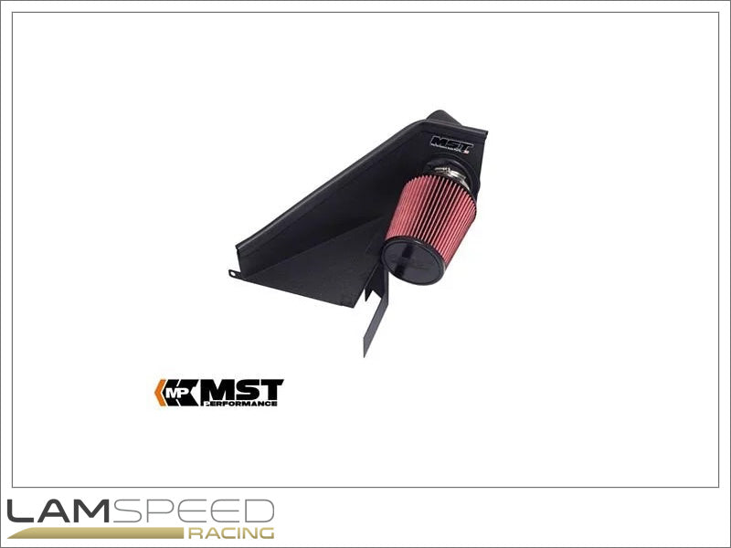 MST PERFORMANCE VW GOLF MK5 R32 Cold Air Intake System (VW-MK5R32).