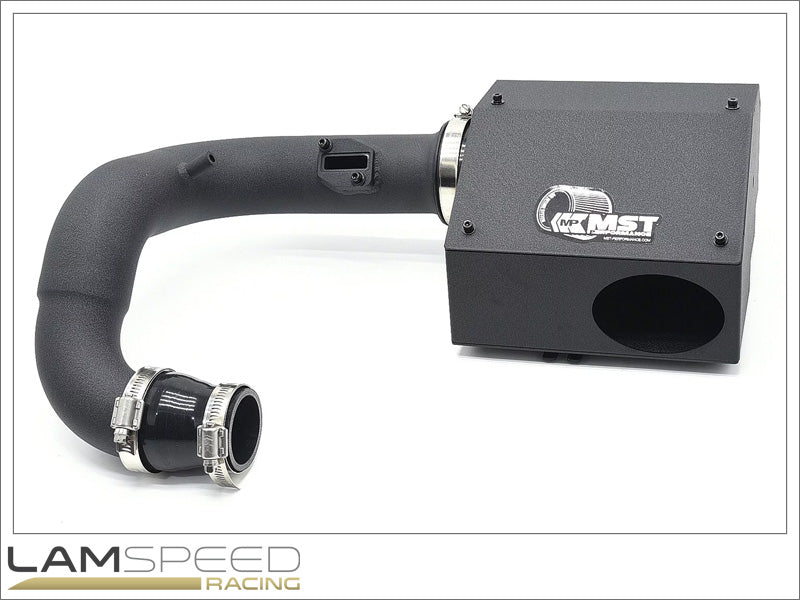 MST PERFORMANCE 2021 Suzuki Swift 1.4t Hybrid Sport ZC33S Cold Air Intake System (SUZ-SW06).